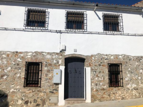 Casa La montera